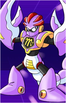 Scorpio's image