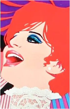 Dolly Levi's image