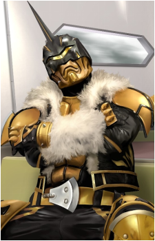 Kintaros