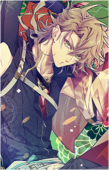 Tobari's image