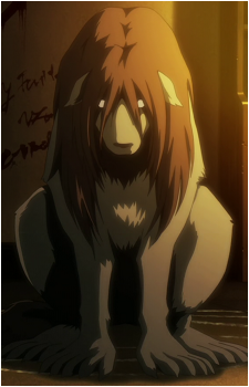 Tucker's Chimera's image