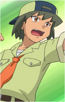 Radley {PKMN}