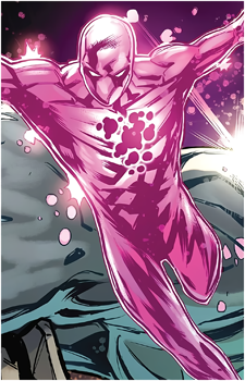 X-Ray (James Darnell)'s image
