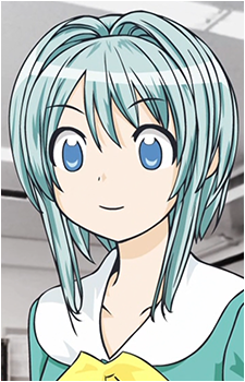Hajime Usami's image