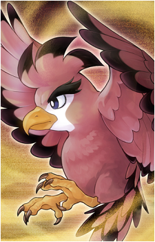 Blackwing - Shamal the Sandstorm's image