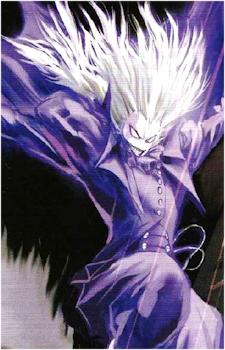 Vampire (Pureblood)'s image