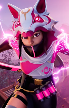 Vi {FN}