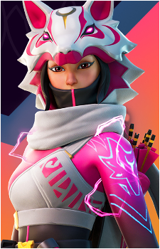Vi's image