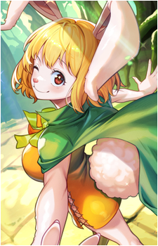 Carrot