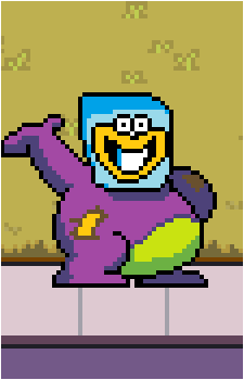 Purple Guy {DR}'s image