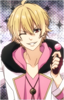 Tsubasa Shindo