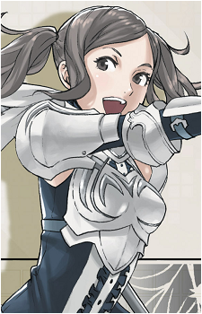 Cynthia's image