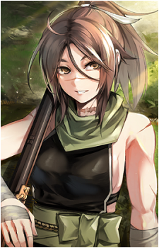 Sugitani Zenjubou