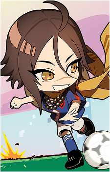 Sugitani Zenjubou