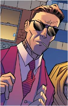 Fancy Dan (Daniel Brito)'s image