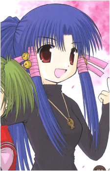 Saki Akasaka's image