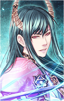Mouri Motonari's image