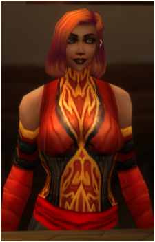 Image source: <a href="https://warcraft.wiki.gg/wiki/Malorie" title="External link" target="_blank">https://warcraft.wiki.gg/wiki/Malorie</a> Malorie