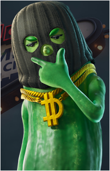 Big Dill's image