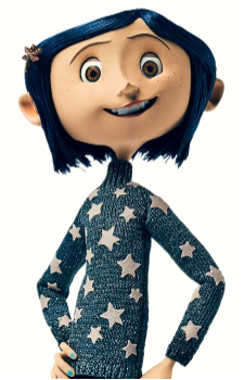 Coraline Jones