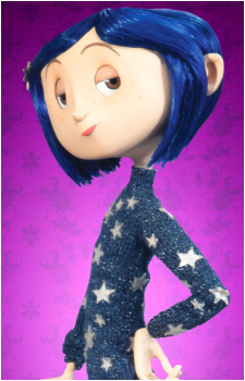 Coraline Jones