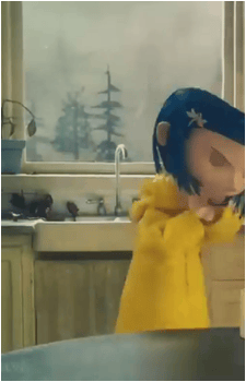 Coraline Jones
