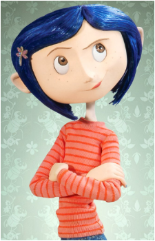 Coraline Jones
