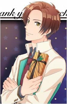 Toma Shiki