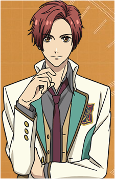 Toma Shiki