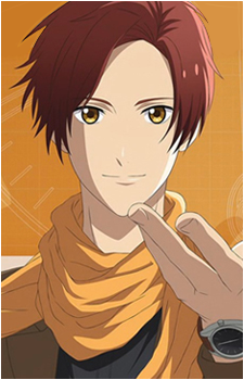 Toma Shiki's image