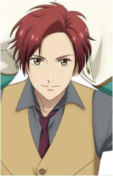 Toma Shiki