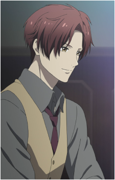 Toma Shiki