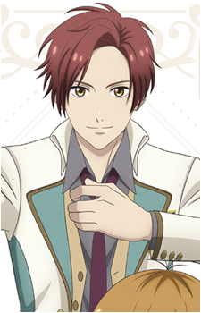 Toma Shiki
