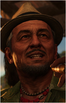 Juan Cortez