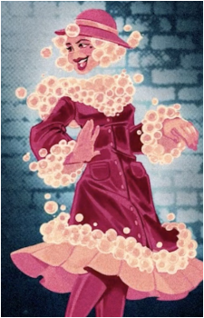 Imelda Pulse