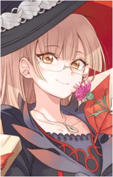 Marie Azami