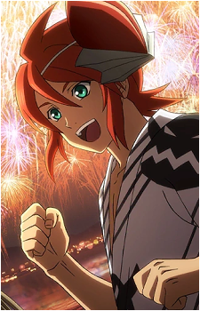 Luke fon Fabre