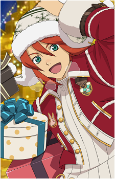 Luke fon Fabre