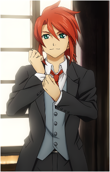 Luke fon Fabre