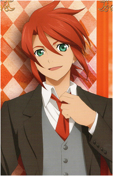 Luke fon Fabre