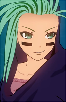 Reese Chloris's image