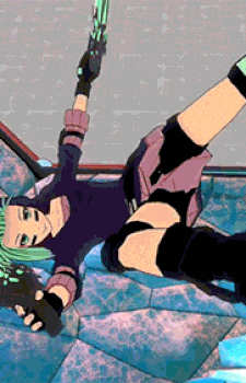 Reese Chloris