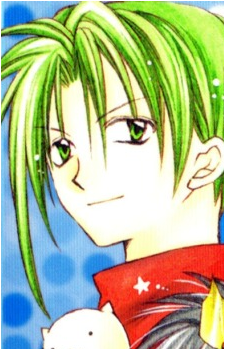 Image 2 - Art: 種村有菜 (Arina Tanemura) Image 2