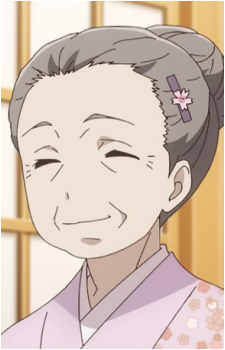 Chiyo Sakuramori's image
