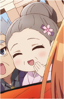 Chiyo Sakuramori