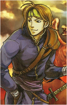 Rennac's image