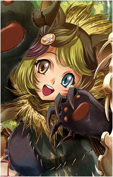 Mamariri's image