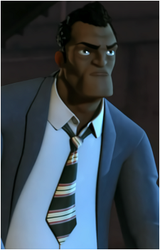 Agent Fowler