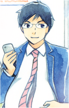 Kentaro Hiyama