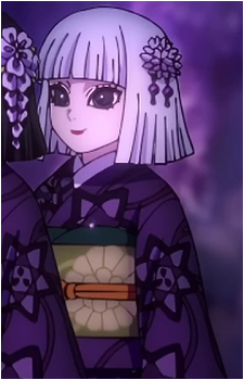 Kuina Ubuyashiki's image